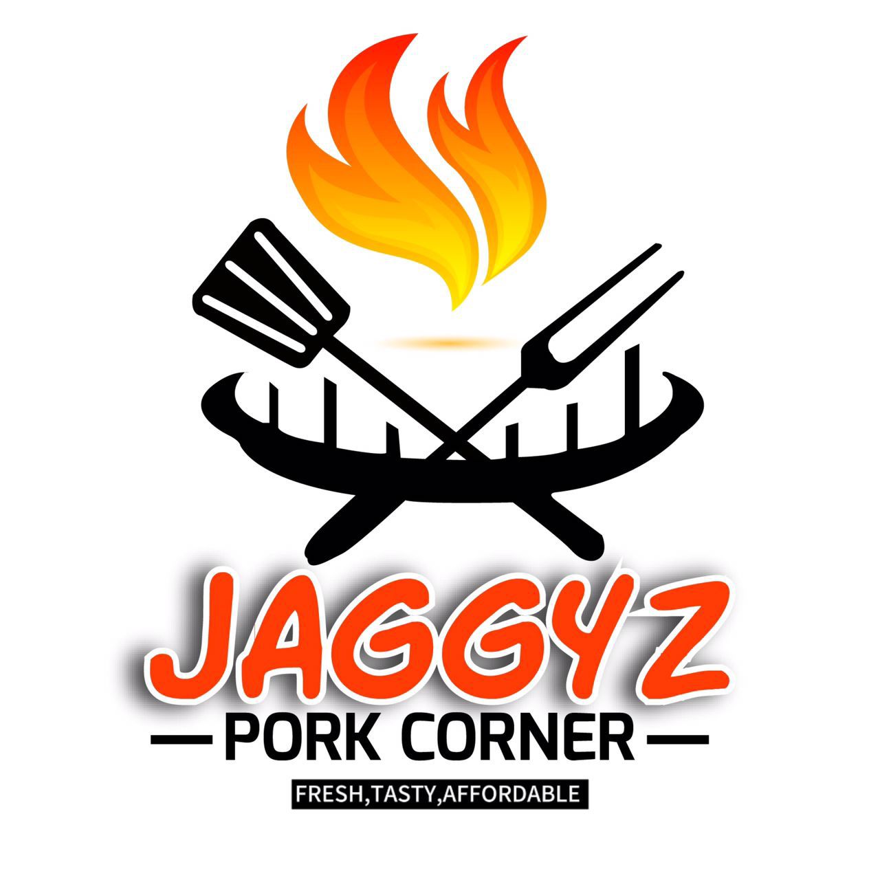 Jaggyz Pork Corner